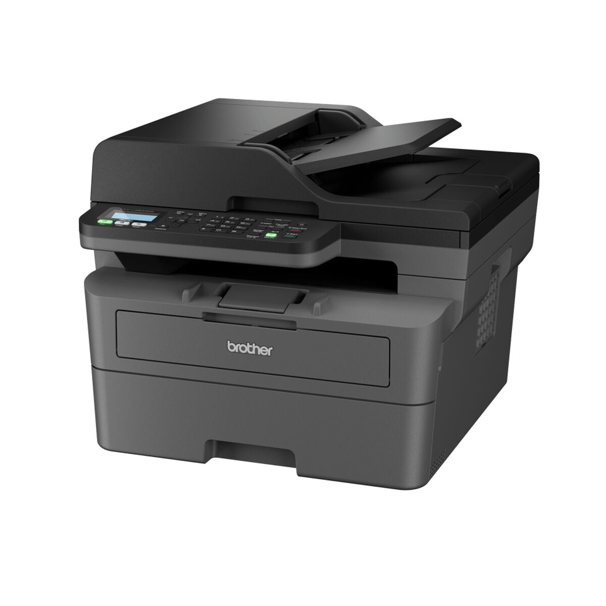 Laser Printer Brother MFC-L2827DWXL, Brother, Computing, Printers and accessories, laser-printer-brother-mfc-l2827dwxl, Brand_Brother, category-reference-2609, category-reference-2642, category-reference-2645, category-reference-t-19685, category-reference-t-19911, category-reference-t-21378, category-reference-t-25692, computers / peripherals, Condition_NEW, office, Price_300 - 400, Teleworking, RiotNook