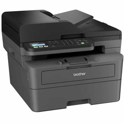 Laser Printer Brother MFC-L2827DWXL, Brother, Computing, Printers and accessories, laser-printer-brother-mfc-l2827dwxl, Brand_Brother, category-reference-2609, category-reference-2642, category-reference-2645, category-reference-t-19685, category-reference-t-19911, category-reference-t-21378, category-reference-t-25692, computers / peripherals, Condition_NEW, office, Price_300 - 400, Teleworking, RiotNook