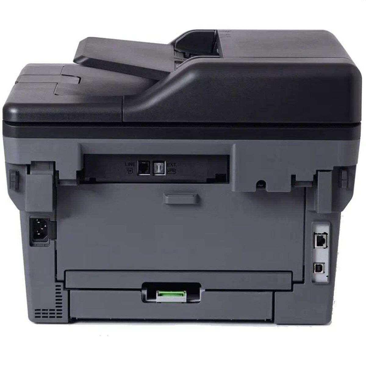 Laser Printer Brother MFC-L2827DWXL, Brother, Computing, Printers and accessories, laser-printer-brother-mfc-l2827dwxl, Brand_Brother, category-reference-2609, category-reference-2642, category-reference-2645, category-reference-t-19685, category-reference-t-19911, category-reference-t-21378, category-reference-t-25692, computers / peripherals, Condition_NEW, office, Price_300 - 400, Teleworking, RiotNook