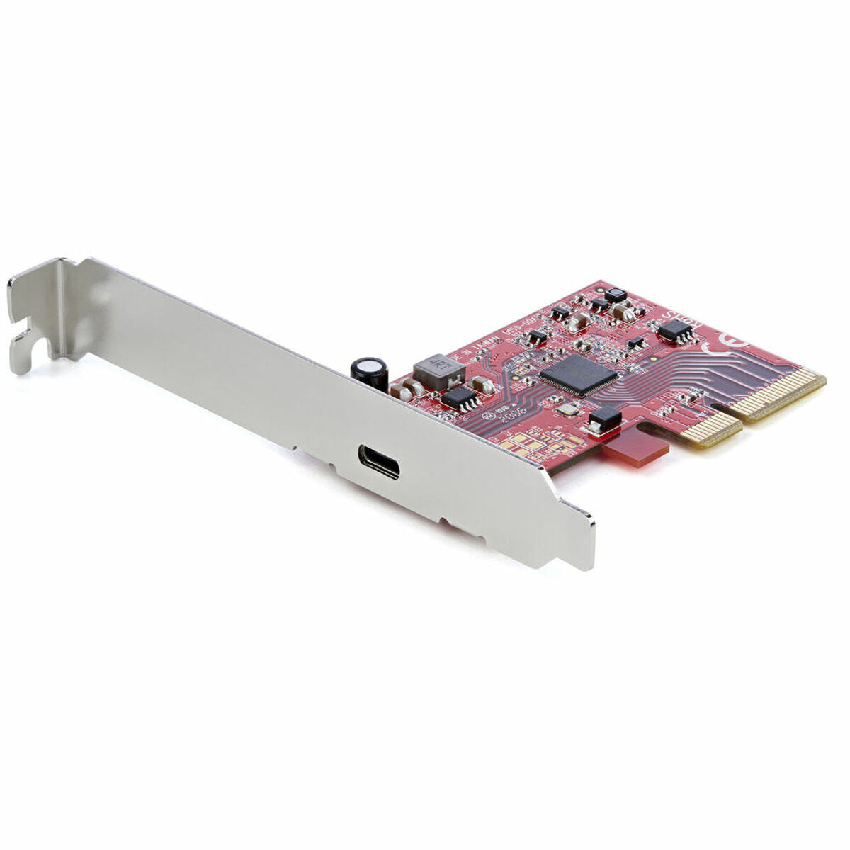 PCI Card Startech PEXUSB321C, Startech, Computing, Components, pci-card-startech-pexusb321c, Brand_Startech, category-reference-2609, category-reference-2803, category-reference-2811, category-reference-t-19685, category-reference-t-19912, category-reference-t-21360, category-reference-t-25662, computers / components, Condition_NEW, Price_50 - 100, RiotNook