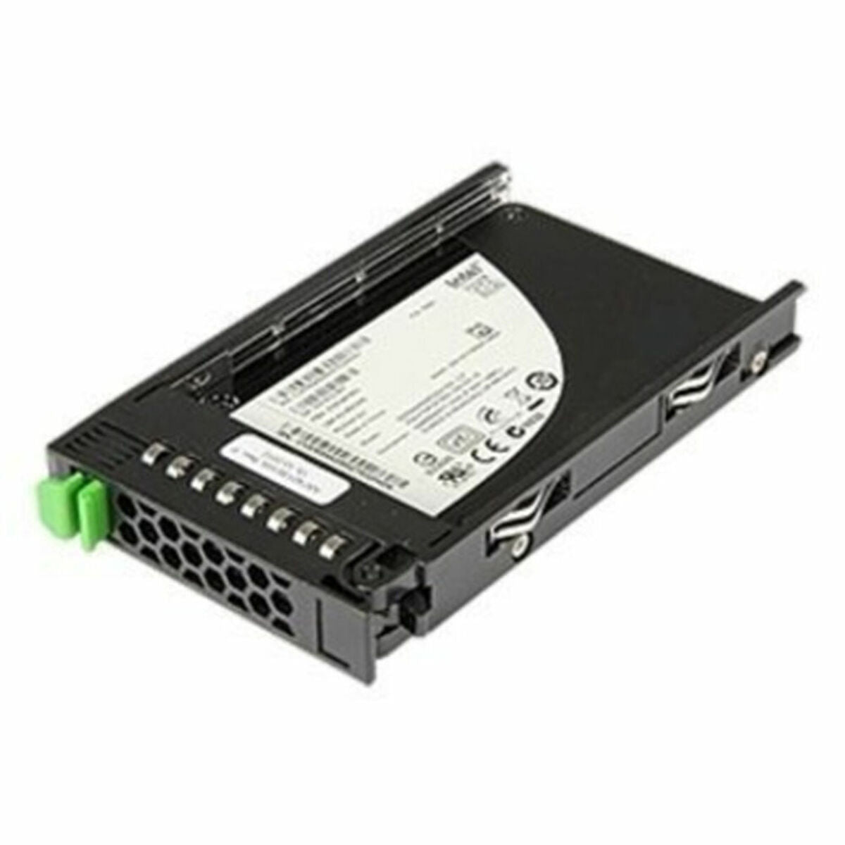 Hard Drive Fujitsu S26361-F5783-L192 1,92 TB SSD, Fujitsu, Computing, Data storage, hard-drive-fujitsu-s26361-f5783-l192-1-92-tb-ssd, Brand_Fujitsu, category-reference-2609, category-reference-2803, category-reference-2806, category-reference-t-19685, category-reference-t-19909, category-reference-t-21357, computers / components, Condition_NEW, Price_400 - 500, Teleworking, RiotNook