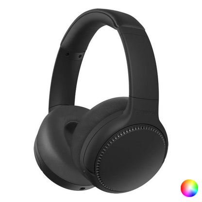 Casques Sans Fil Panasonic Corp. RB-M500B Bluetooth