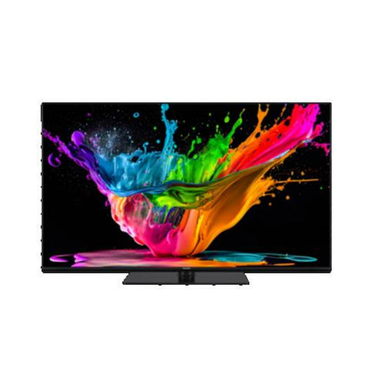 Smart TV Panasonic TX48MZ800E 4K Ultra HD OLED, Panasonic, Electronics, TV, Video and home cinema, smart-tv-panasonic-tx48mz800e-4k-ultra-hd-oled, :OLED, :Ultra HD, Brand_Panasonic, category-reference-2609, category-reference-2625, category-reference-2931, category-reference-t-18805, category-reference-t-18827, category-reference-t-19653, cinema and television, Condition_NEW, entertainment, Price_+ 1000, RiotNook