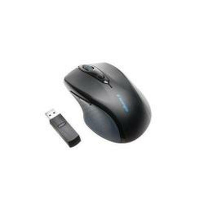 Mouse Kensington K72370EU Black, Kensington, Computing, Accessories, mouse-kensington-k72370eu-black, Brand_Kensington, category-reference-2609, category-reference-2642, category-reference-2656, category-reference-t-19685, category-reference-t-19908, category-reference-t-21353, computers / peripherals, Condition_NEW, office, Price_50 - 100, Teleworking, RiotNook