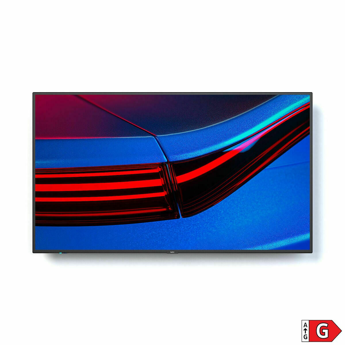 Monitor Videowall NEC 60005141 43" IPS Edge-LED 60 Hz 50-60 Hz, NEC, Computing, monitor-videowall-nec-60005141-43-ips-edge-led-60-hz-50-60-hz, Brand_NEC, category-reference-2609, category-reference-2642, category-reference-2644, category-reference-t-19685, cinema and television, Condition_NEW, entertainment, Price_+ 1000, RiotNook