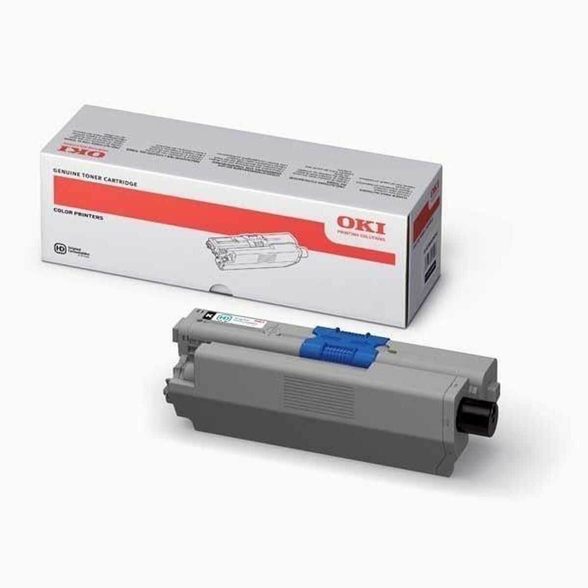 Toner OKI 44973536 Black, OKI, Computing, Printers and accessories, toner-oki-44973536-black, Brand_OKI, category-reference-2609, category-reference-2642, category-reference-2876, category-reference-t-19685, category-reference-t-19911, category-reference-t-21377, category-reference-t-25688, Condition_NEW, office, Price_100 - 200, RiotNook