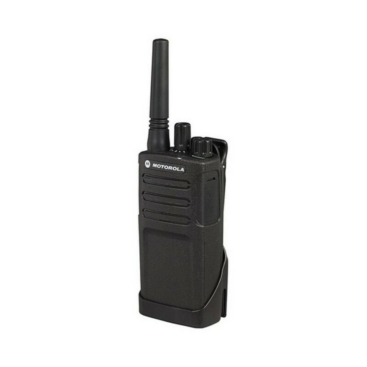 Walkie-Talkie Motorola XT420 Black, Motorola, Electronics, Radio communication, walkie-talkie-motorola-xt420-black, Brand_Motorola, category-reference-2609, category-reference-2617, category-reference-2940, category-reference-t-16442, category-reference-t-19653, Condition_NEW, entertainment, Price_100 - 200, RiotNook