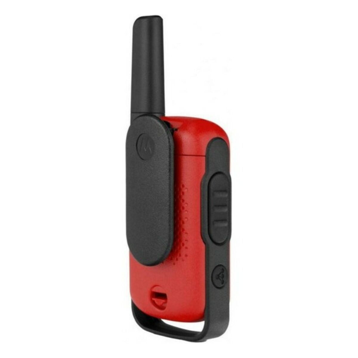 Walkie-Talkie Motorola T42 RED 1,3" LCD 4 km, Motorola, Electronics, Radio communication, walkie-talkie-motorola-t42-red-1-3-lcd-4-km, : Set of 2 Units, :Ultra HD, Brand_Motorola, category-reference-2609, category-reference-2617, category-reference-2940, category-reference-t-16442, category-reference-t-19653, Condition_NEW, entertainment, Price_20 - 50, RiotNook