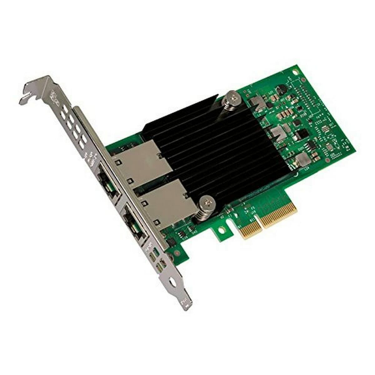 Network Card Intel X550T2, Intel, Computing, Components, network-card-intel-x550t2, Brand_Intel, category-reference-2609, category-reference-2803, category-reference-2811, category-reference-t-19685, category-reference-t-19912, category-reference-t-21360, category-reference-t-25663, computers / components, Condition_NEW, Price_300 - 400, Teleworking, RiotNook