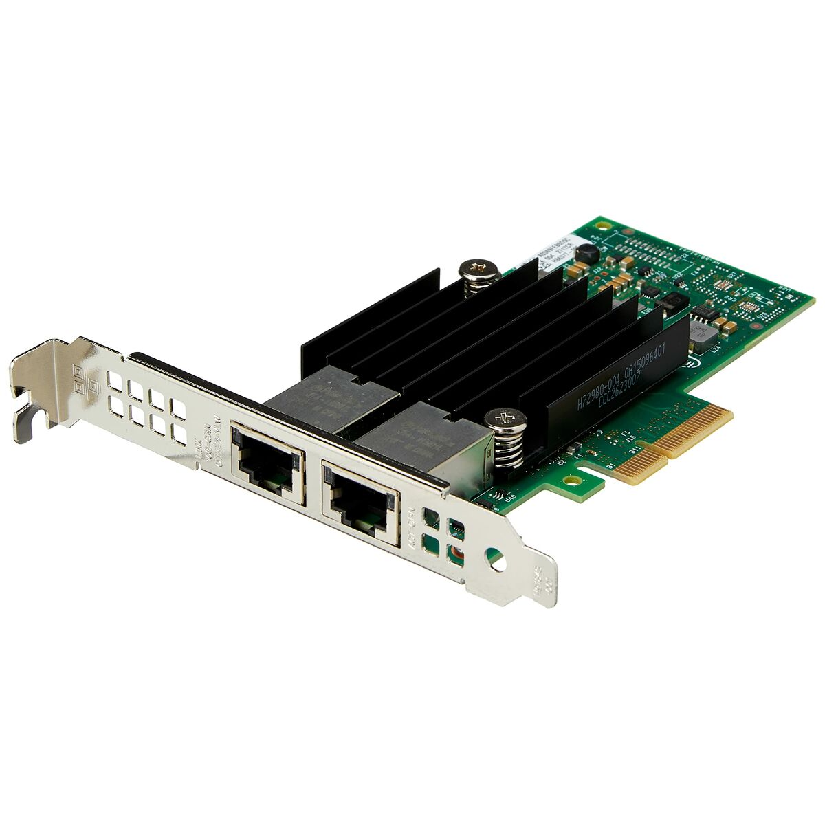 Network Card Intel X550T2, Intel, Computing, Components, network-card-intel-x550t2, Brand_Intel, category-reference-2609, category-reference-2803, category-reference-2811, category-reference-t-19685, category-reference-t-19912, category-reference-t-21360, category-reference-t-25663, computers / components, Condition_NEW, Price_300 - 400, Teleworking, RiotNook