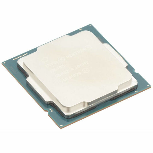 Processor Intel G6405 LGA 1200, Intel, Computing, Components, processor-intel-g6405-lga-1200, Brand_Intel, category-reference-2609, category-reference-2803, category-reference-2805, category-reference-t-19685, category-reference-t-19912, category-reference-t-21360, category-reference-t-25661, computers / components, Condition_NEW, Price_50 - 100, Teleworking, RiotNook