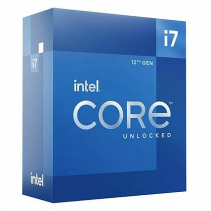 Processor Intel BX8071512700K 5.0Ghz LGA 1700 25MB, Intel, Computing, Components, processor-intel-i7-12700k-5-0ghz-lga-1700-25mb, :Intel-i7, Brand_Intel, category-reference-2609, category-reference-2803, category-reference-2805, category-reference-t-19685, category-reference-t-19912, category-reference-t-21360, computers / components, Condition_NEW, Price_300 - 400, Teleworking, RiotNook