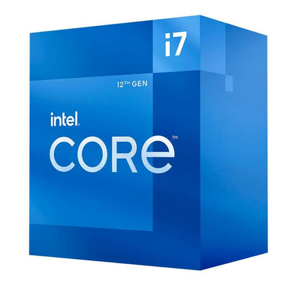 Processor Intel BX8071512700 LGA 1700 12 Nuclei Intel Core i7-12700, Intel, Computing, Components, processor-intel-bx8071512700-12-nuclei-intel-core-i7-12700-lga1700-lga-1700, :Intel, Brand_Intel, category-reference-2609, category-reference-2803, category-reference-2805, category-reference-t-19685, category-reference-t-19912, category-reference-t-21360, computers / components, Condition_NEW, Price_300 - 400, Teleworking, RiotNook