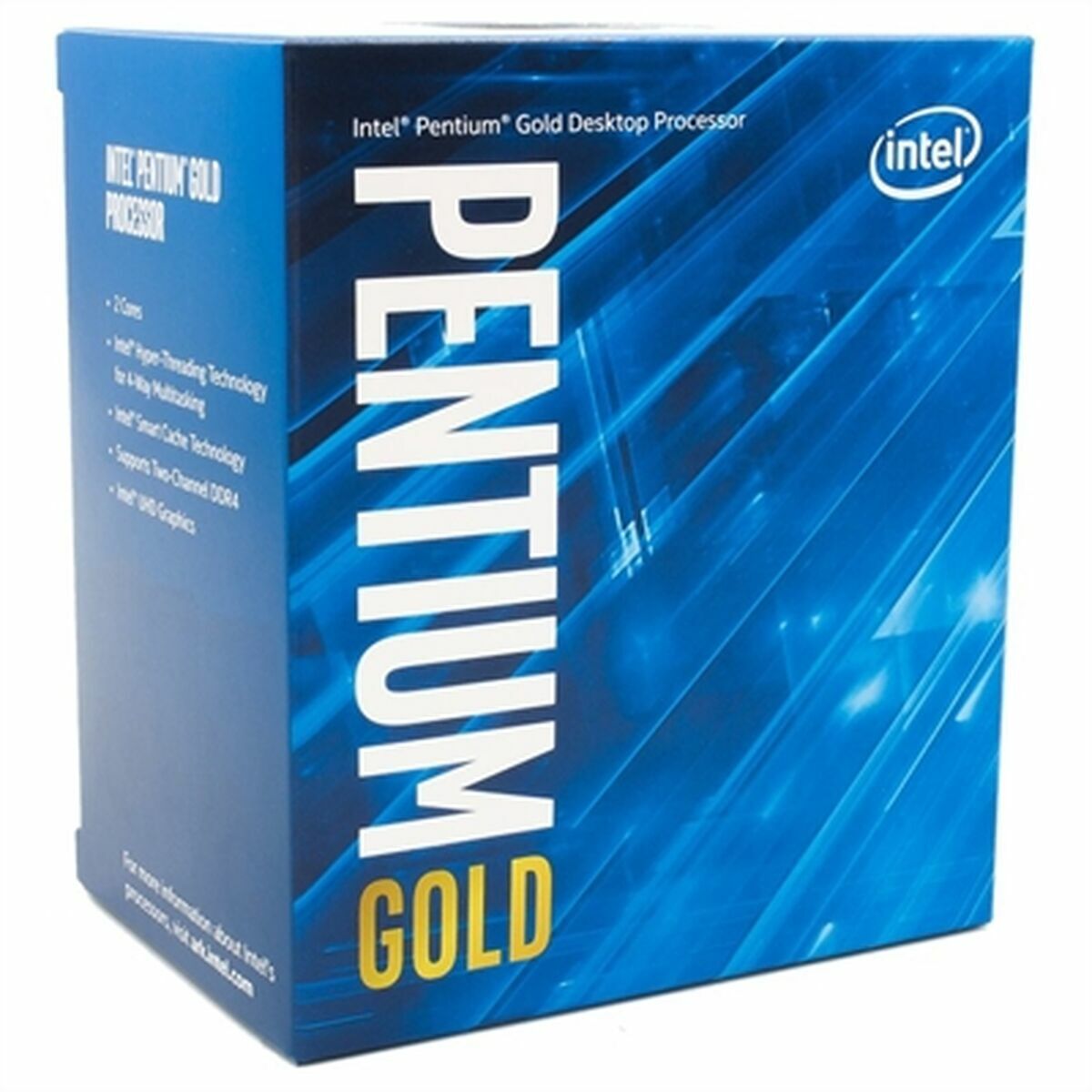 Processor Intel G7400 LGA 1700, Intel, Computing, Components, processor-intel-g7400-lga-1700, Brand_Intel, category-reference-2609, category-reference-2803, category-reference-2805, category-reference-t-19685, category-reference-t-19912, category-reference-t-21360, category-reference-t-25661, computers / components, Condition_NEW, Price_100 - 200, Teleworking, RiotNook