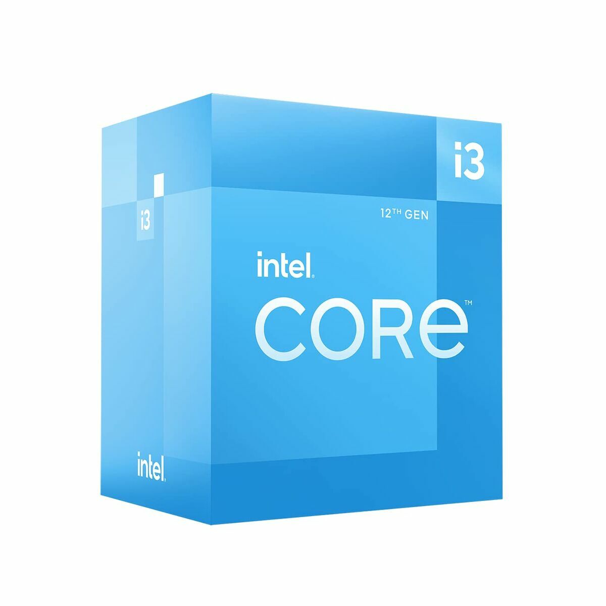 Processor Intel i3-13100 Intel Core i3-13100 LGA 1700, Intel, Computing, Components, processor-intel-i3-13100-intel-core-i3-13100-lga-1700, Brand_Intel, category-reference-2609, category-reference-2803, category-reference-2805, category-reference-t-19685, category-reference-t-19912, category-reference-t-21360, category-reference-t-25661, computers / components, Condition_NEW, Price_100 - 200, Teleworking, RiotNook