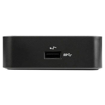 Dockstation Targus DOCK430EUZ Black, Targus, Computing, Accessories, dockstation-targus-dock430euz-black, Brand_Targus, category-reference-2609, category-reference-2803, category-reference-2829, Condition_NEW, networks/wiring, Price_100 - 200, Teleworking, RiotNook