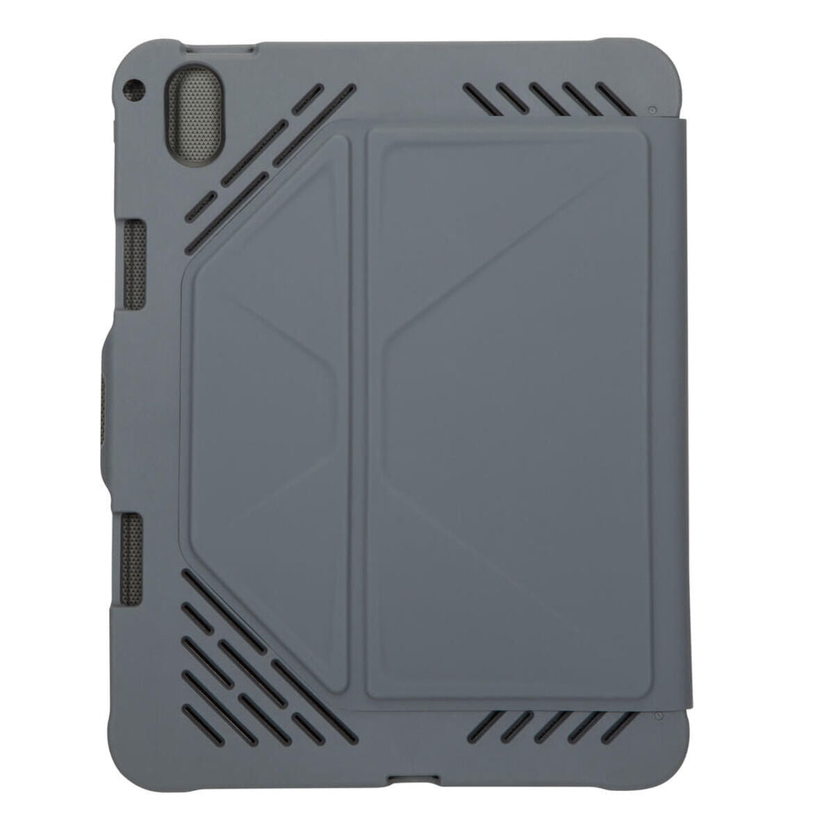 Accessory iPad 2022 Targus THZ934GL Black, Targus, Toys and games, Electronic toys, accessory-ipad-2022-targus-thz934gl-black, Brand_Targus, category-reference-2609, category-reference-2617, category-reference-2626, category-reference-t-11190, category-reference-t-11203, category-reference-t-19663, Condition_NEW, entertainment, para los más peques, Price_20 - 50, telephones & tablets, vuelta al cole, RiotNook