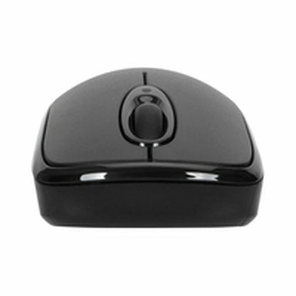 Wireless Mouse Targus AMB844GL Bluetooth Black, Targus, Computing, Accessories, wireless-mouse-targus-amb844gl-bluetooth-black, Brand_Targus, category-reference-2609, category-reference-2642, category-reference-2656, category-reference-t-19685, category-reference-t-19908, category-reference-t-21353, computers / peripherals, Condition_NEW, office, Price_20 - 50, Teleworking, RiotNook