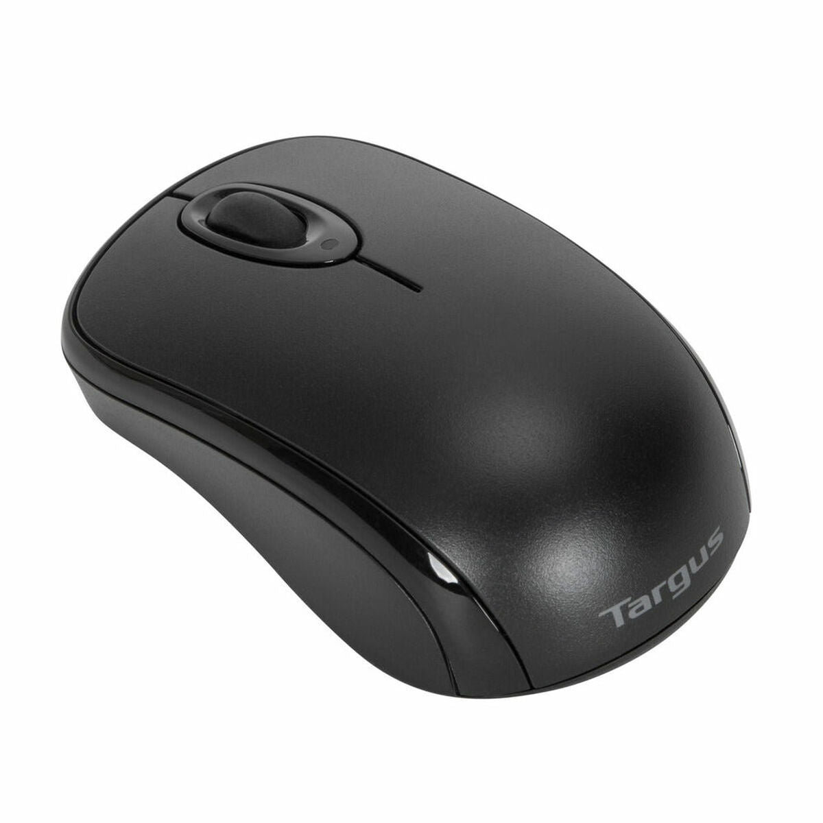 Wireless Mouse Targus AMB844GL Bluetooth Black, Targus, Computing, Accessories, wireless-mouse-targus-amb844gl-bluetooth-black, Brand_Targus, category-reference-2609, category-reference-2642, category-reference-2656, category-reference-t-19685, category-reference-t-19908, category-reference-t-21353, computers / peripherals, Condition_NEW, office, Price_20 - 50, Teleworking, RiotNook
