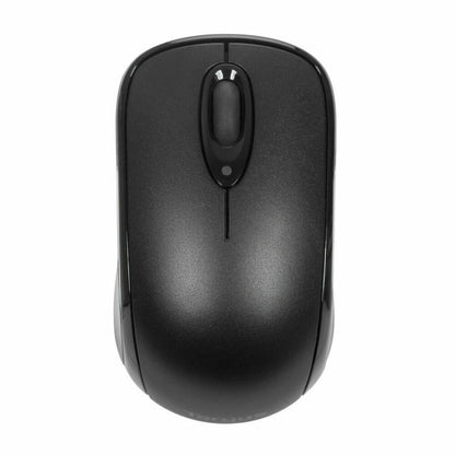 Wireless Mouse Targus AMB844GL Bluetooth Black, Targus, Computing, Accessories, wireless-mouse-targus-amb844gl-bluetooth-black, Brand_Targus, category-reference-2609, category-reference-2642, category-reference-2656, category-reference-t-19685, category-reference-t-19908, category-reference-t-21353, computers / peripherals, Condition_NEW, office, Price_20 - 50, Teleworking, RiotNook