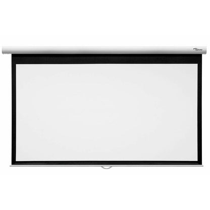 Projection Screen Optoma DS-9120MGA 120", Optoma, Electronics, TV, Video and home cinema, projection-screen-optoma-ds-9120mga-120, Brand_Optoma, category-reference-2609, category-reference-2642, category-reference-2852, category-reference-t-18805, category-reference-t-19653, category-reference-t-19921, category-reference-t-21391, category-reference-t-25697, cinema and television, computers / peripherals, Condition_NEW, entertainment, office, Price_400 - 500, RiotNook