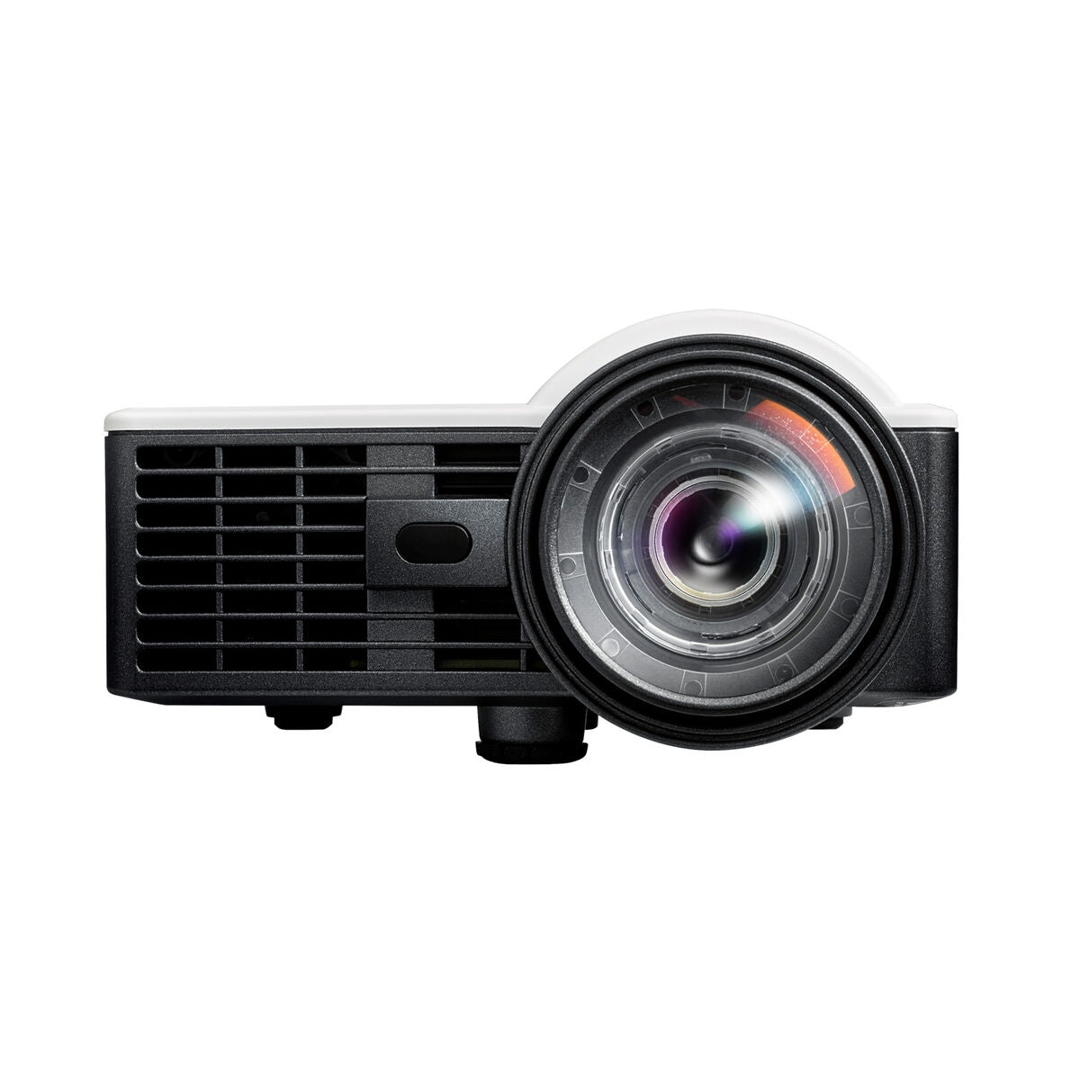 Projector Optoma ML1050ST WXGA 1000 Lm, Optoma, Electronics, TV, Video and home cinema, projector-optoma-ml1050st-wxga-1000-lm, Brand_Optoma, category-reference-2609, category-reference-2642, category-reference-2947, category-reference-t-18805, category-reference-t-19653, cinema and television, computers / peripherals, Condition_NEW, entertainment, office, Price_700 - 800, RiotNook