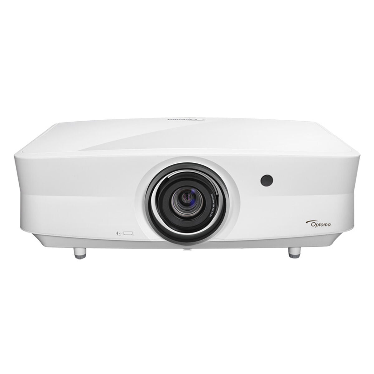 Projector Optoma E1P1A3LWE1Z1 4K Ultra HD 5000 Lm, Optoma, Electronics, Photography and video cameras, projector-optoma-e1p1a3lwe1z1-4k-ultra-hd-5000-lm, :Ultra HD, Brand_Optoma, category-reference-2609, category-reference-2642, category-reference-2947, category-reference-t-19653, category-reference-t-8122, computers / peripherals, Condition_NEW, entertainment, fotografía, office, Price_+ 1000, RiotNook