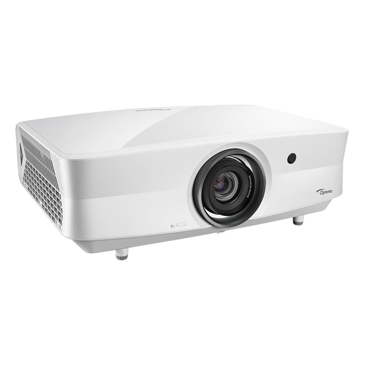 Projector Optoma E1P1A3LWE1Z1 4K Ultra HD 5000 Lm, Optoma, Electronics, Photography and video cameras, projector-optoma-e1p1a3lwe1z1-4k-ultra-hd-5000-lm, :Ultra HD, Brand_Optoma, category-reference-2609, category-reference-2642, category-reference-2947, category-reference-t-19653, category-reference-t-8122, computers / peripherals, Condition_NEW, entertainment, fotografía, office, Price_+ 1000, RiotNook