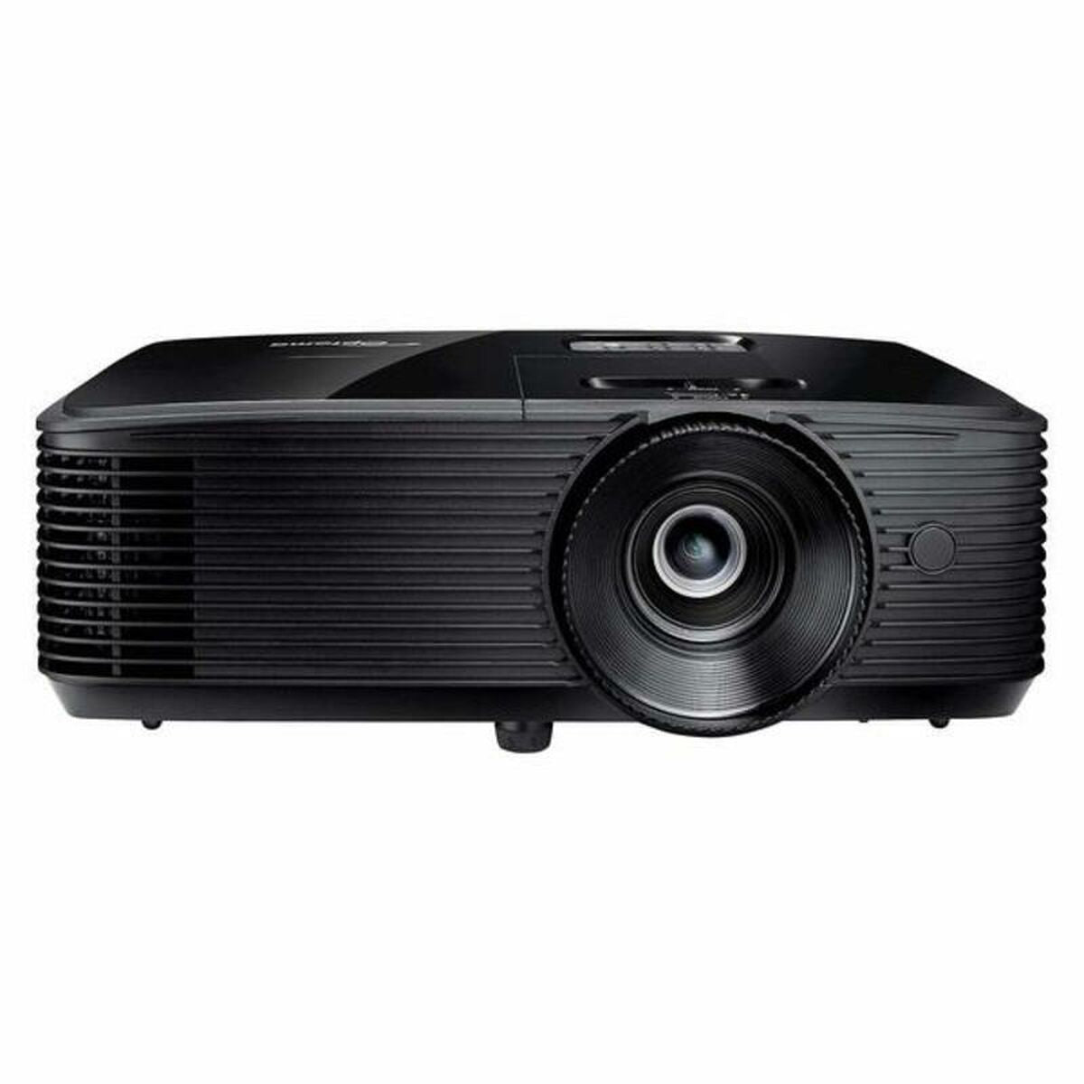 Projector Optoma E9PX7D701EZ1 WXGA 4000 Lm, Optoma, Electronics, TV, Video and home cinema, projector-optoma-e9px7d701ez1-wxga-4000-lm-1, Brand_Optoma, category-reference-2609, category-reference-2642, category-reference-2947, category-reference-t-18805, category-reference-t-18811, category-reference-t-19653, cinema and television, computers / peripherals, Condition_NEW, entertainment, office, Price_500 - 600, RiotNook