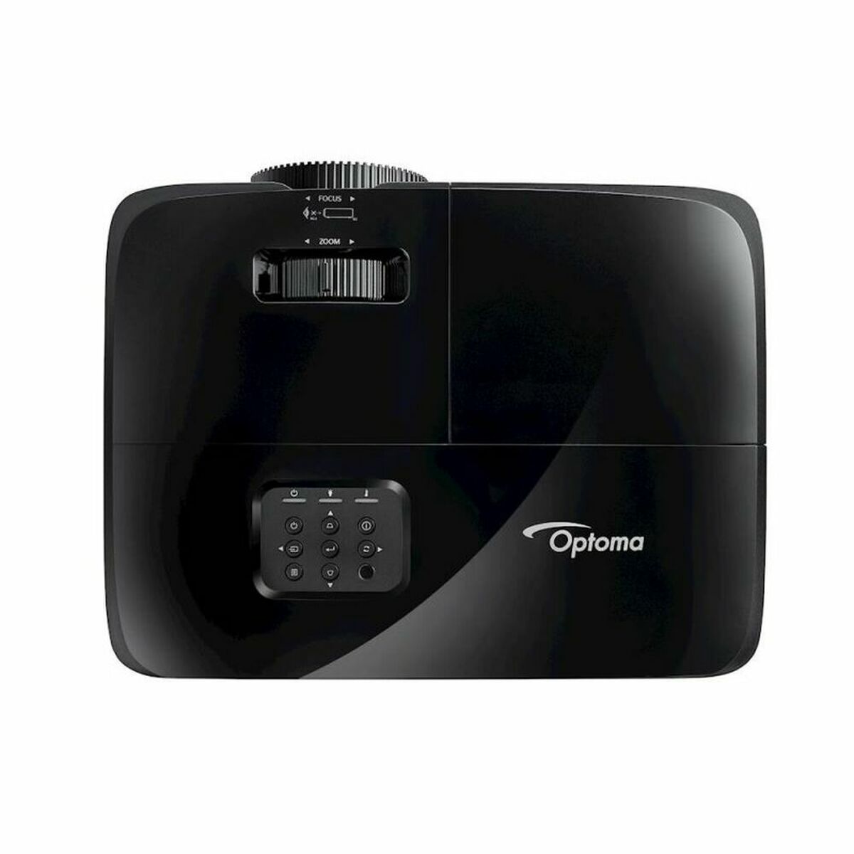 Projector Optoma E9PX7D701EZ1 WXGA 4000 Lm, Optoma, Electronics, TV, Video and home cinema, projector-optoma-e9px7d701ez1-wxga-4000-lm-1, Brand_Optoma, category-reference-2609, category-reference-2642, category-reference-2947, category-reference-t-18805, category-reference-t-18811, category-reference-t-19653, cinema and television, computers / peripherals, Condition_NEW, entertainment, office, Price_500 - 600, RiotNook