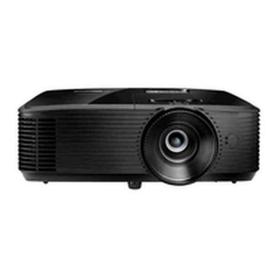 Projector Optoma 9779756000 3700 Lm Black 3700 lm, Optoma, Electronics, Photography and video cameras, projector-optoma-9779756000-3700-lm-black-3700-lm, Brand_Optoma, category-reference-2609, category-reference-2642, category-reference-2947, category-reference-t-19653, category-reference-t-8122, computers / peripherals, Condition_NEW, entertainment, fotografía, office, Price_500 - 600, RiotNook