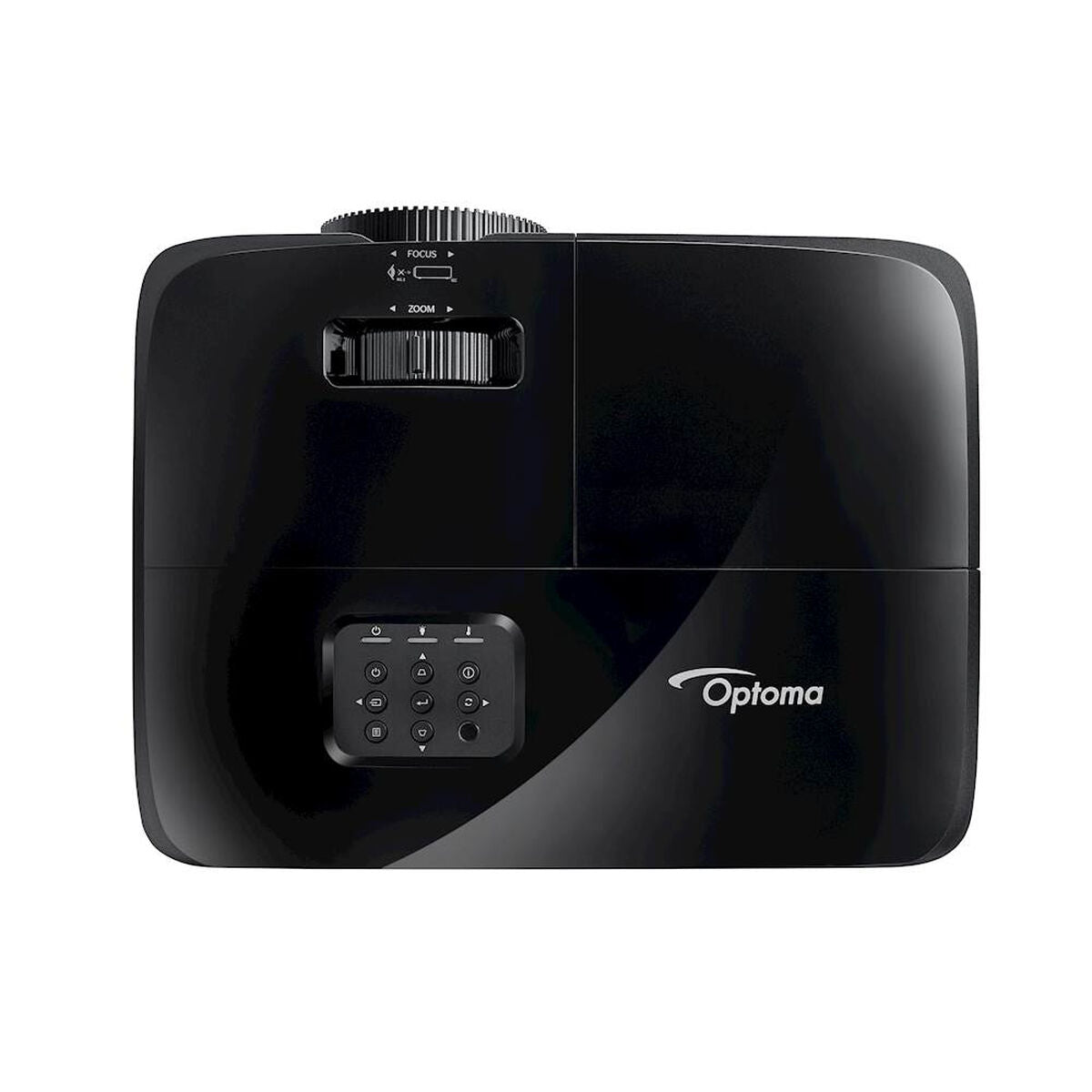 Projector Optoma H190X 3900 lm 32,2"-299,5", Optoma, Electronics, TV, Video and home cinema, projector-optoma-h190x-3900-lm-32-2-299-5, Brand_Optoma, category-reference-2609, category-reference-2642, category-reference-2947, category-reference-t-18805, category-reference-t-19653, cinema and television, computers / peripherals, Condition_NEW, entertainment, office, Price_500 - 600, RiotNook