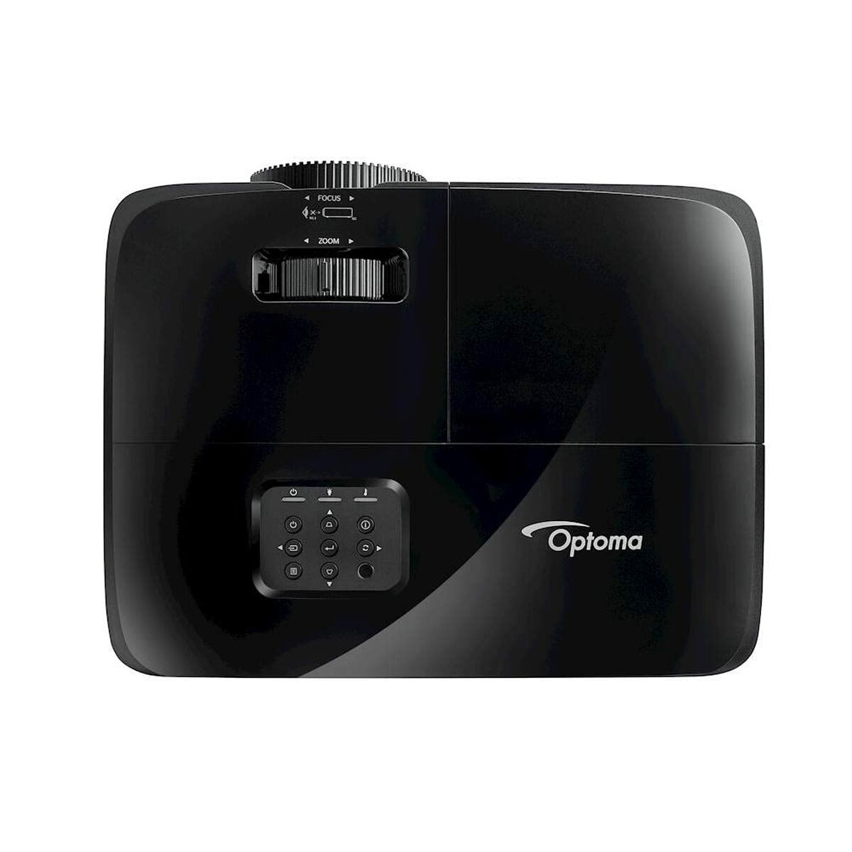 Projector Optoma X371 3800 lm XGA Black, Optoma, Electronics, TV, Video and home cinema, projector-optoma-x371-3800-lm-xga-black, Brand_Optoma, category-reference-2609, category-reference-2642, category-reference-2947, category-reference-t-18805, category-reference-t-18811, category-reference-t-19653, cinema and television, computers / peripherals, Condition_NEW, entertainment, office, Price_400 - 500, RiotNook