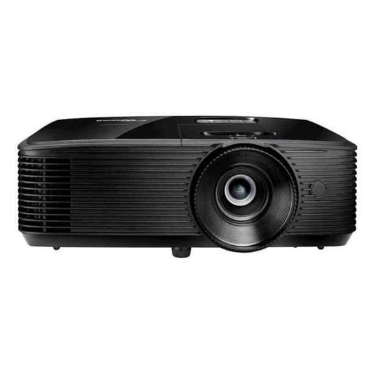 Projector Optoma S336 4000 lm Black, Optoma, Electronics, TV, Video and home cinema, projector-optoma-s336-4000-lm-black, Brand_Optoma, category-reference-2609, category-reference-2642, category-reference-2947, category-reference-t-18805, category-reference-t-19653, computers / peripherals, Condition_NEW, office, Price_300 - 400, RiotNook