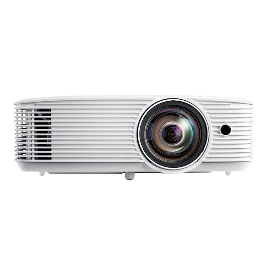 Projector Optoma X309ST 3700 lm XGA White, Optoma, Electronics, TV, Video and home cinema, projector-optoma-x309st-3700-lm-xga-white, Brand_Optoma, category-reference-2609, category-reference-2642, category-reference-2947, category-reference-t-18805, category-reference-t-18811, category-reference-t-19653, cinema and television, computers / peripherals, Condition_NEW, entertainment, office, Price_500 - 600, RiotNook