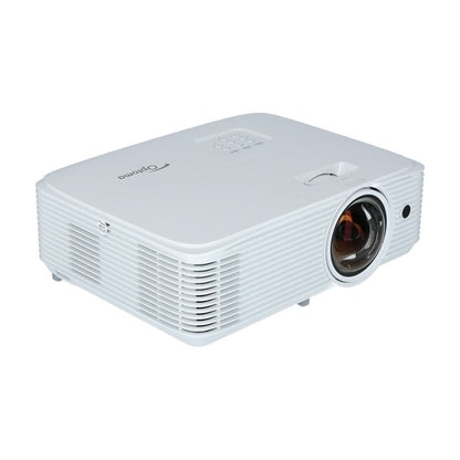 Projector Optoma W309ST WXGA 3800 lm White, Optoma, Electronics, TV, Video and home cinema, projector-optoma-w309st-wxga-3800-lm-white, Brand_Optoma, category-reference-2609, category-reference-2642, category-reference-2947, category-reference-t-18805, category-reference-t-18811, category-reference-t-19653, Condition_NEW, Price_700 - 800, RiotNook