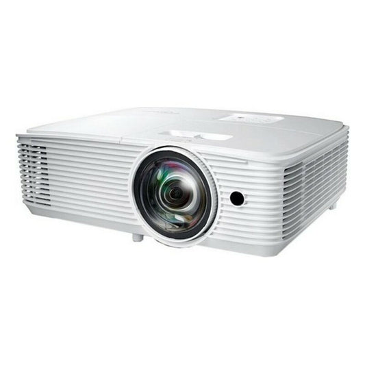 Projector Optoma W309ST WXGA 3800 lm White, Optoma, Electronics, TV, Video and home cinema, projector-optoma-w309st-wxga-3800-lm-white, Brand_Optoma, category-reference-2609, category-reference-2642, category-reference-2947, category-reference-t-18805, category-reference-t-18811, category-reference-t-19653, Condition_NEW, Price_700 - 800, RiotNook