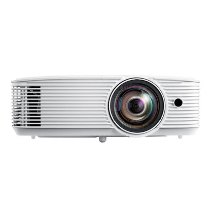 Projector Optoma E9PX7DR01EZ1 WXGA 3800 lm, Optoma, Electronics, TV, Video and home cinema, projector-optoma-e9px7dr01ez1-wxga-3800-lm, Brand_Optoma, category-reference-2609, category-reference-2642, category-reference-2947, category-reference-t-18805, category-reference-t-19653, cinema and television, computers / peripherals, Condition_NEW, entertainment, office, Price_700 - 800, RiotNook
