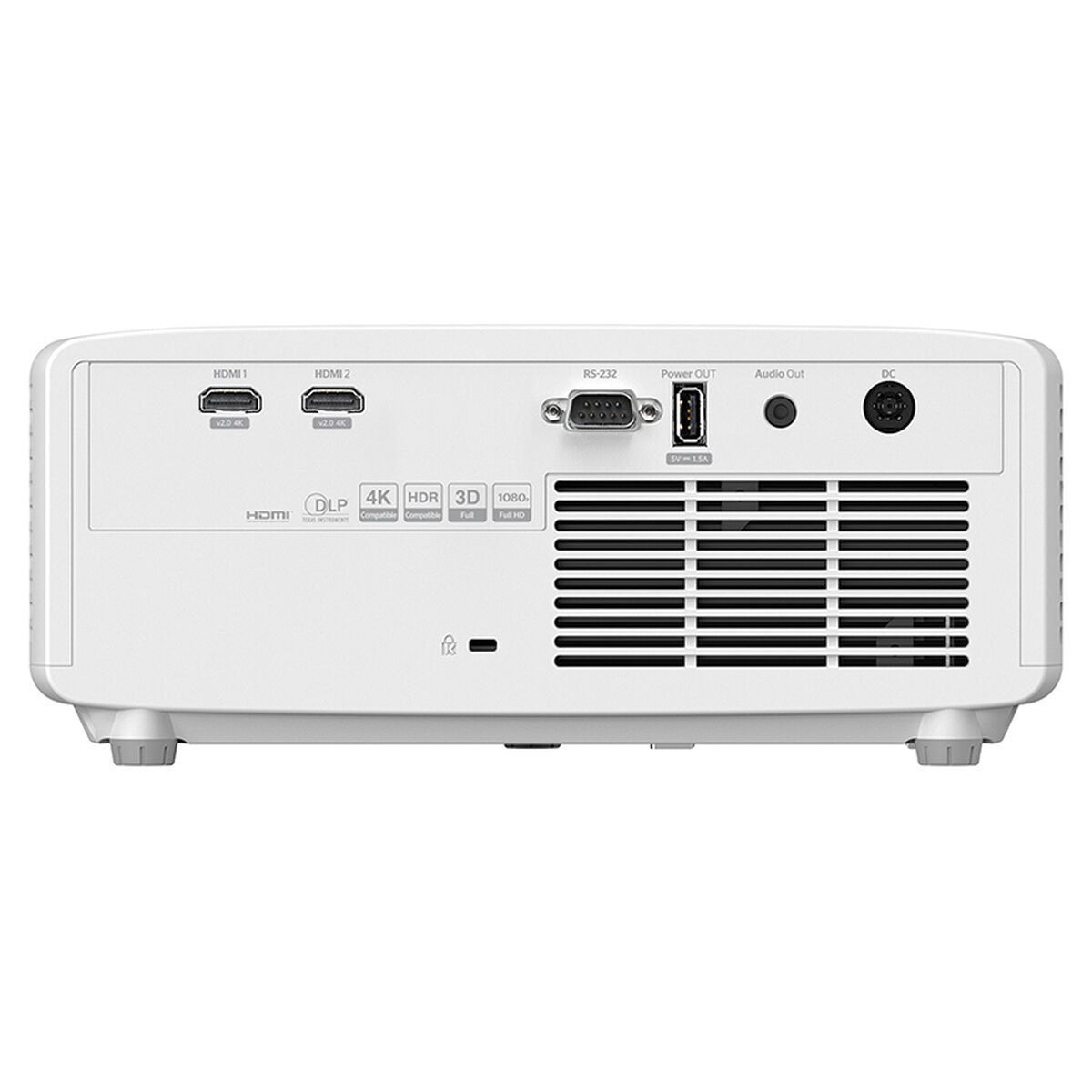 Projector Optoma ZH350 4500 Lm Full HD 1920 x 1080 px, Optoma, Electronics, TV, Video and home cinema, projector-optoma-zh350-4500-lm-full-hd-1920-x-1080-px, Brand_Optoma, category-reference-2609, category-reference-2642, category-reference-2947, category-reference-t-18805, category-reference-t-18811, category-reference-t-19653, cinema and television, computers / peripherals, Condition_NEW, entertainment, office, Price_800 - 900, RiotNook