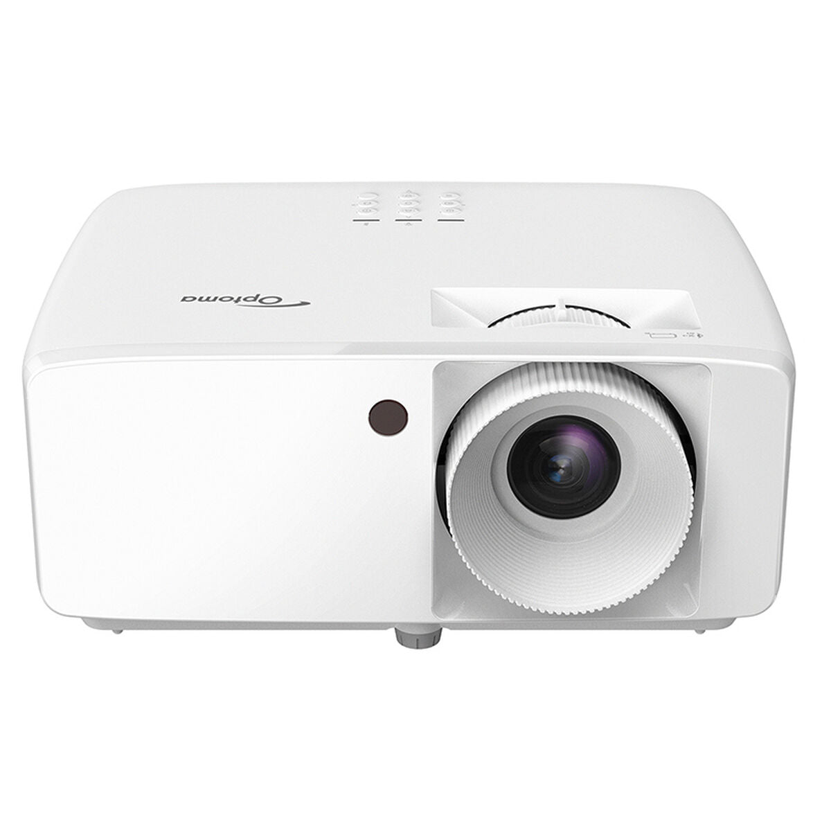 Projector Optoma ZH350 4500 Lm Full HD 1920 x 1080 px, Optoma, Electronics, TV, Video and home cinema, projector-optoma-zh350-4500-lm-full-hd-1920-x-1080-px, Brand_Optoma, category-reference-2609, category-reference-2642, category-reference-2947, category-reference-t-18805, category-reference-t-18811, category-reference-t-19653, cinema and television, computers / peripherals, Condition_NEW, entertainment, office, Price_800 - 900, RiotNook