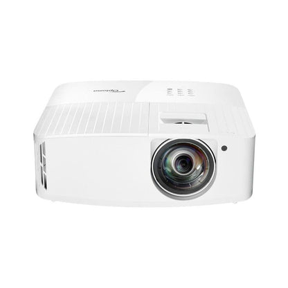 Projector Optoma UHD35STX, Optoma, Electronics, TV, Video and home cinema, projector-optoma-uhd35stx, Brand_Optoma, category-reference-2609, category-reference-2642, category-reference-2947, category-reference-t-18805, category-reference-t-19653, cinema and television, computers / peripherals, Condition_NEW, entertainment, office, Price_+ 1000, RiotNook