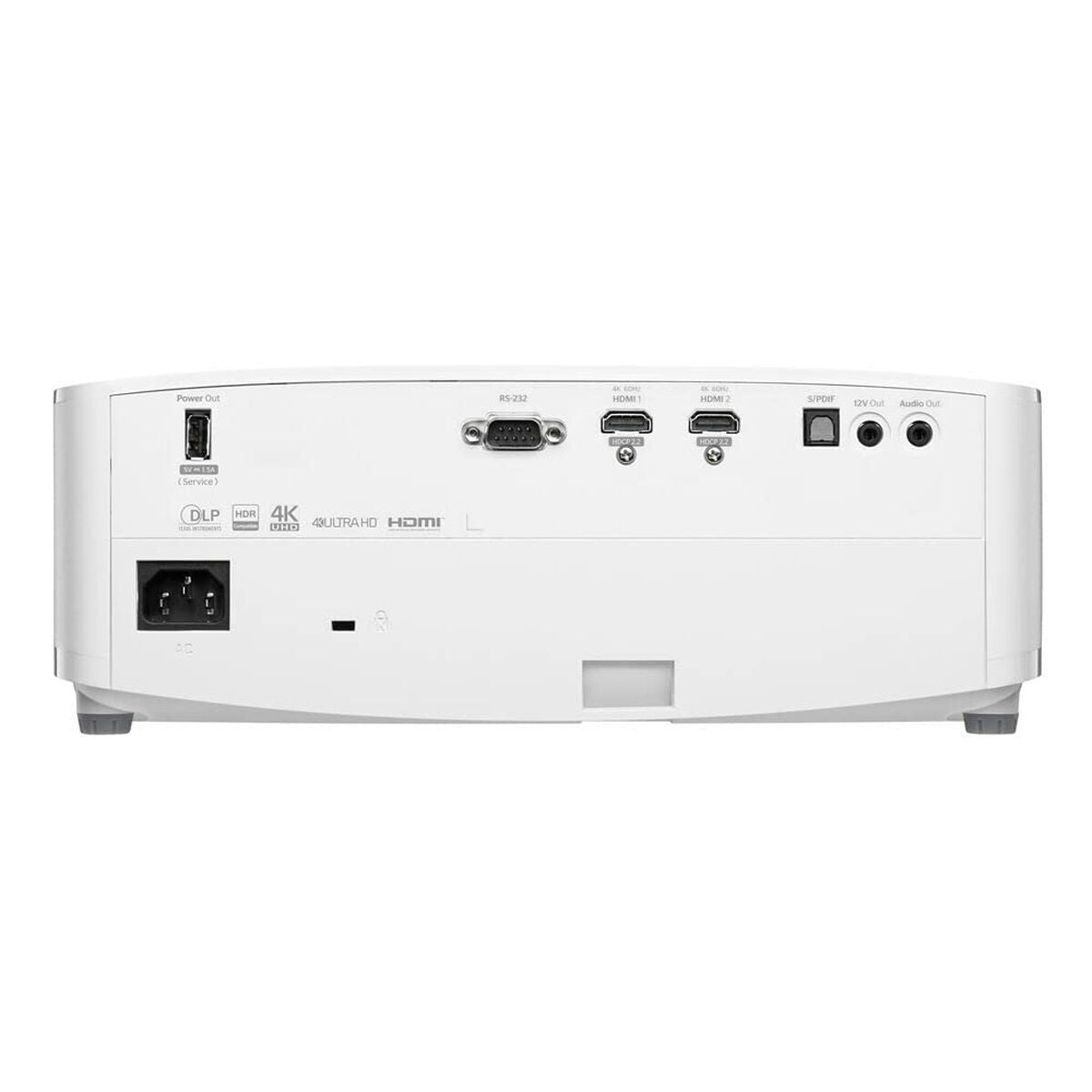 Projector Optoma UHD35STX, Optoma, Electronics, TV, Video and home cinema, projector-optoma-uhd35stx, Brand_Optoma, category-reference-2609, category-reference-2642, category-reference-2947, category-reference-t-18805, category-reference-t-19653, cinema and television, computers / peripherals, Condition_NEW, entertainment, office, Price_+ 1000, RiotNook