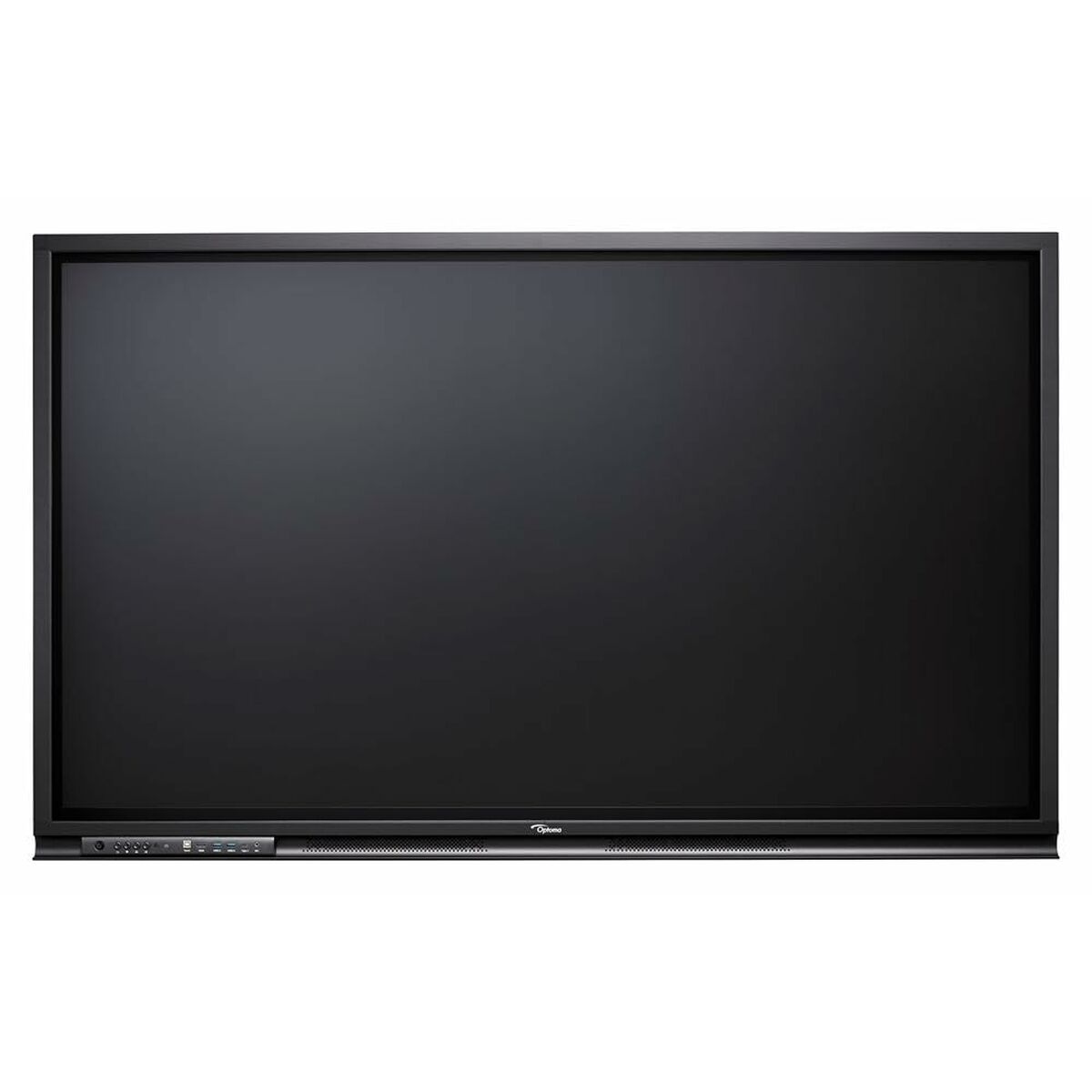 Interactive Touch Screen Optoma 3752RK 75" LED D-LED, Optoma, Computing, interactive-touch-screen-optoma-3752rk-75-led-d-led, :Ultra HD, Brand_Optoma, category-reference-2609, category-reference-2642, category-reference-2644, category-reference-t-19685, category-reference-t-19902, computers / peripherals, Condition_NEW, office, Price_+ 1000, Teleworking, RiotNook