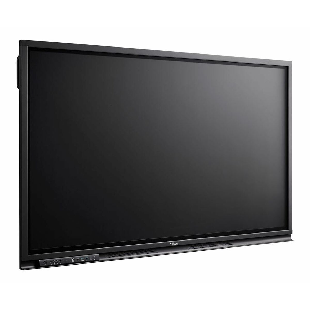 Interactive Touch Screen Optoma 3752RK 75" LED D-LED, Optoma, Computing, interactive-touch-screen-optoma-3752rk-75-led-d-led, :Ultra HD, Brand_Optoma, category-reference-2609, category-reference-2642, category-reference-2644, category-reference-t-19685, category-reference-t-19902, computers / peripherals, Condition_NEW, office, Price_+ 1000, Teleworking, RiotNook