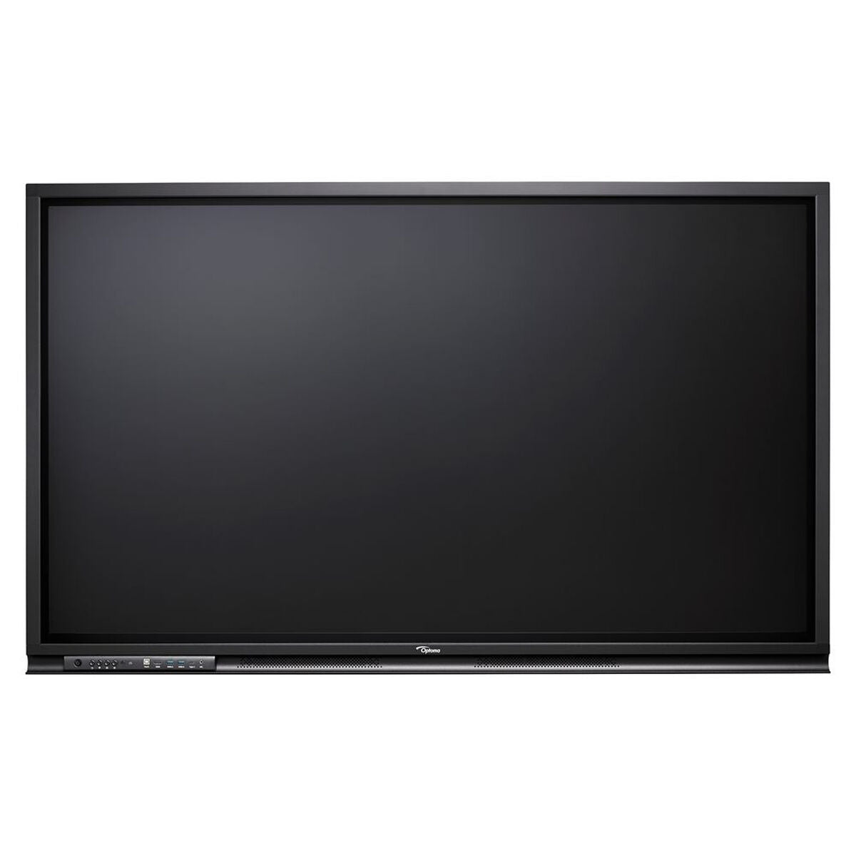 Interactive Touch Screen Optoma 3862RK ENI 86" IPS 60 Hz, Optoma, Computing, interactive-touch-screen-optoma-3862rk-eni-86-ips-60-hz, Brand_Optoma, category-reference-2609, category-reference-2642, category-reference-2644, category-reference-t-19685, computers / peripherals, Condition_NEW, office, Price_+ 1000, Teleworking, RiotNook