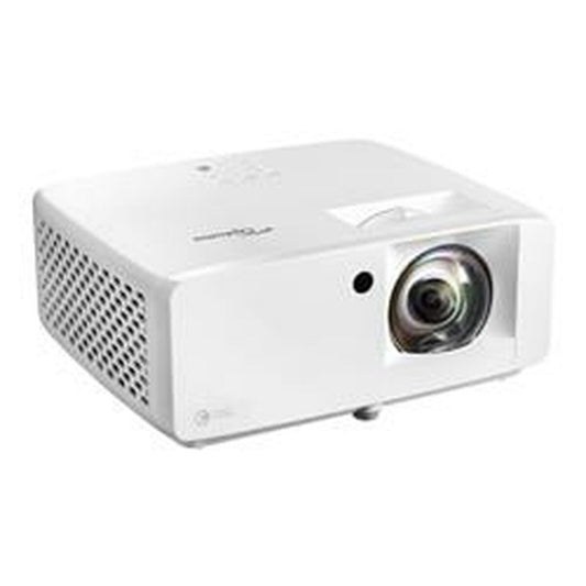 Projector Optoma ZH450ST 4200 Lm 1920 x 1080 px, Optoma, Electronics, TV, Video and home cinema, projector-optoma-zh450st-4200-lm-1920-x-1080-px, Brand_Optoma, category-reference-2609, category-reference-2642, category-reference-2947, category-reference-t-18805, category-reference-t-19653, cinema and television, computers / peripherals, Condition_NEW, entertainment, office, Price_+ 1000, RiotNook