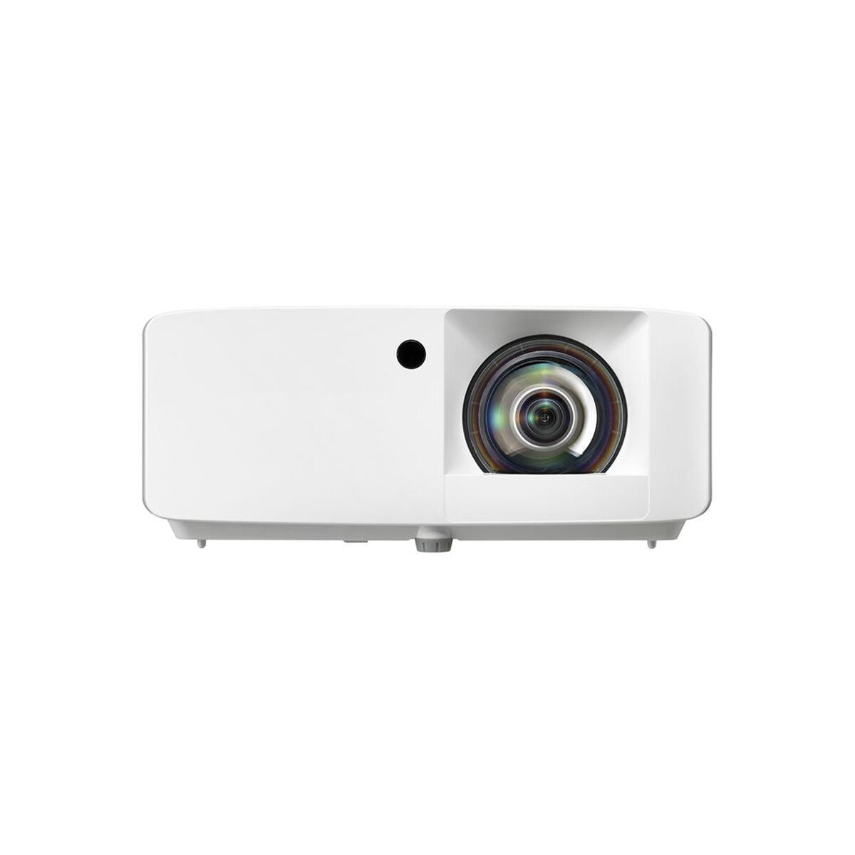 Projector Optoma E9PD7KK31EZ4 3500 lm, Optoma, Electronics, Photography and video cameras, projector-optoma-e9pd7kk31ez4-3500-lm, Brand_Optoma, category-reference-2609, category-reference-2642, category-reference-2947, category-reference-t-19653, category-reference-t-8122, computers / peripherals, Condition_NEW, entertainment, fotografía, office, Price_+ 1000, RiotNook
