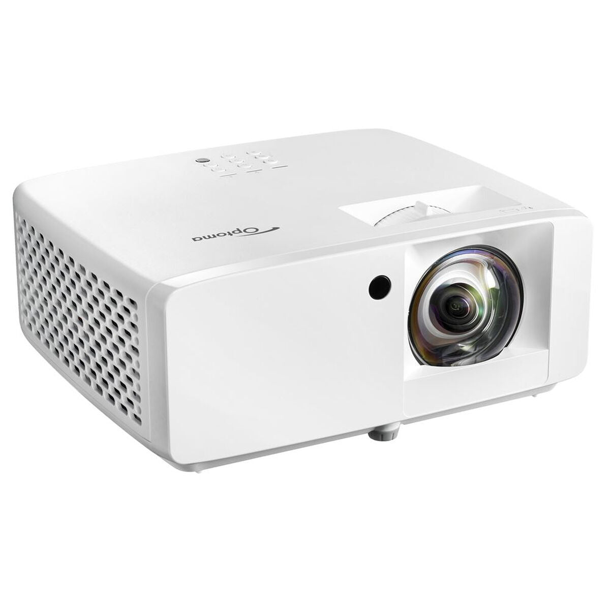 Projector Optoma E9PD7KK31EZ4 3500 lm, Optoma, Electronics, Photography and video cameras, projector-optoma-e9pd7kk31ez4-3500-lm, Brand_Optoma, category-reference-2609, category-reference-2642, category-reference-2947, category-reference-t-19653, category-reference-t-8122, computers / peripherals, Condition_NEW, entertainment, fotografía, office, Price_+ 1000, RiotNook