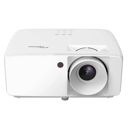 Projector Optoma E9PD7KK11EZ2JA, Optoma, Electronics, TV, Video and home cinema, projector-optoma-e9pd7kk11ez2ja, Brand_Optoma, category-reference-2609, category-reference-2642, category-reference-2947, category-reference-t-18805, category-reference-t-18811, category-reference-t-19653, cinema and television, computers / peripherals, Condition_NEW, entertainment, office, Price_800 - 900, RiotNook