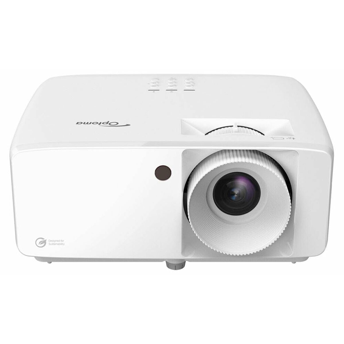 Projector Optoma ZH520 5500 Lm 1920 x 1080 px, Optoma, Electronics, TV, Video and home cinema, projector-optoma-zh520-5500-lm-1920-x-1080-px, :Ultra HD, Brand_Optoma, category-reference-2609, category-reference-2642, category-reference-2947, category-reference-t-18805, category-reference-t-18811, category-reference-t-19653, cinema and television, computers / peripherals, Condition_NEW, entertainment, office, Price_+ 1000, RiotNook
